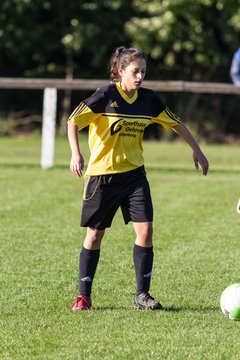 Bild 264 - Frauen SV Fortuna B�sdorf - SV Henstedt Ulzburg : Ergebnis: 0:7
